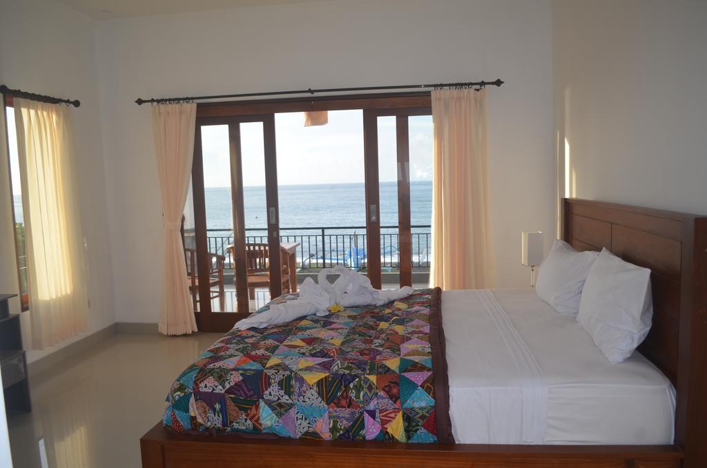 Rivera Beach Amed Dış mekan fotoğraf