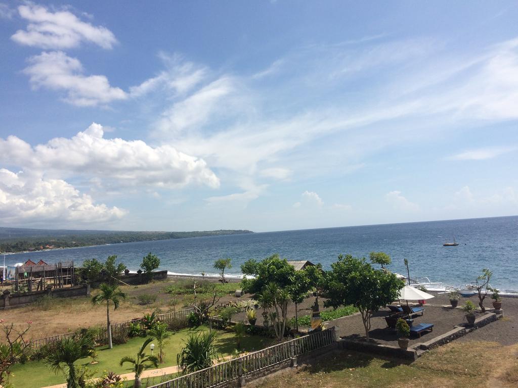 Rivera Beach Amed Dış mekan fotoğraf