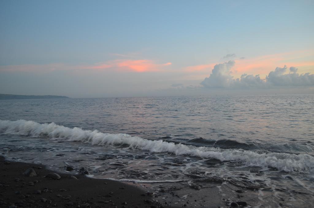 Rivera Beach Amed Dış mekan fotoğraf