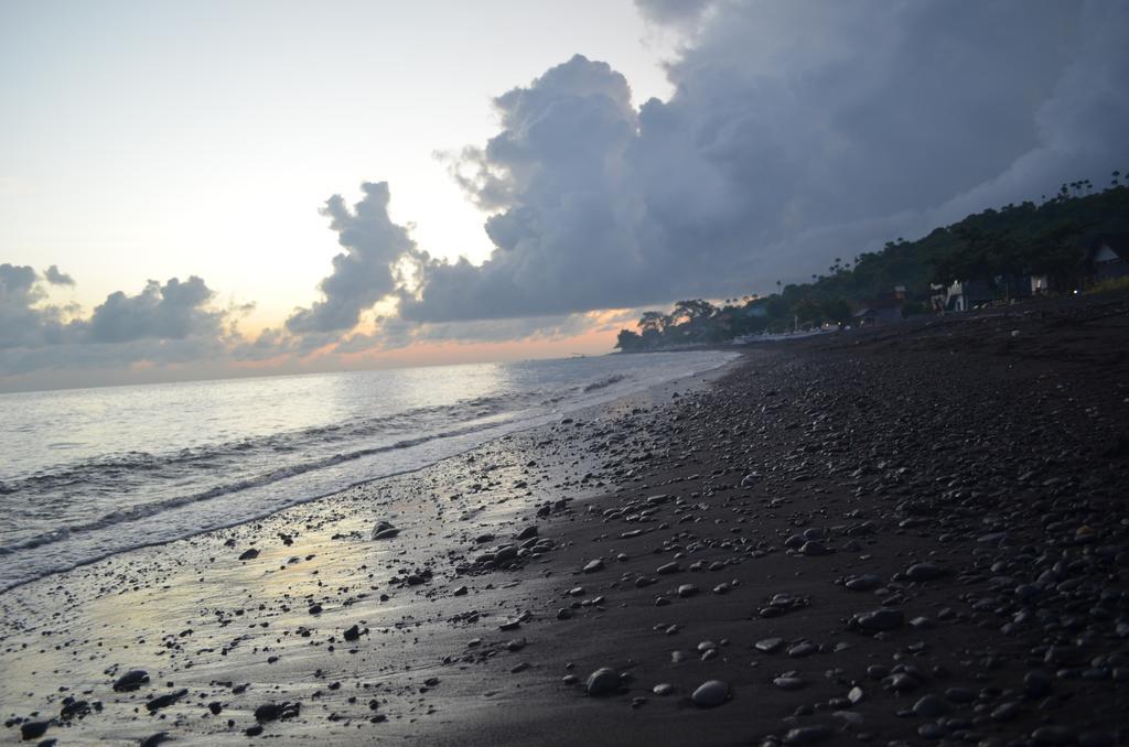 Rivera Beach Amed Dış mekan fotoğraf