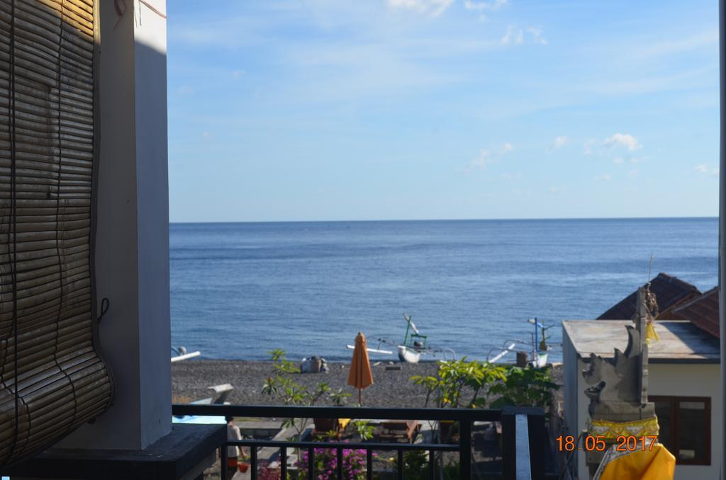 Rivera Beach Amed Dış mekan fotoğraf