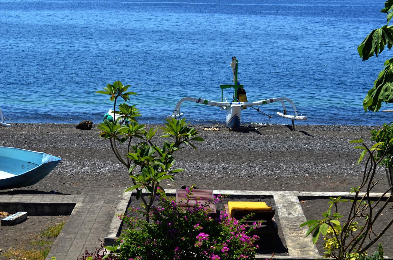 Rivera Beach Amed Dış mekan fotoğraf