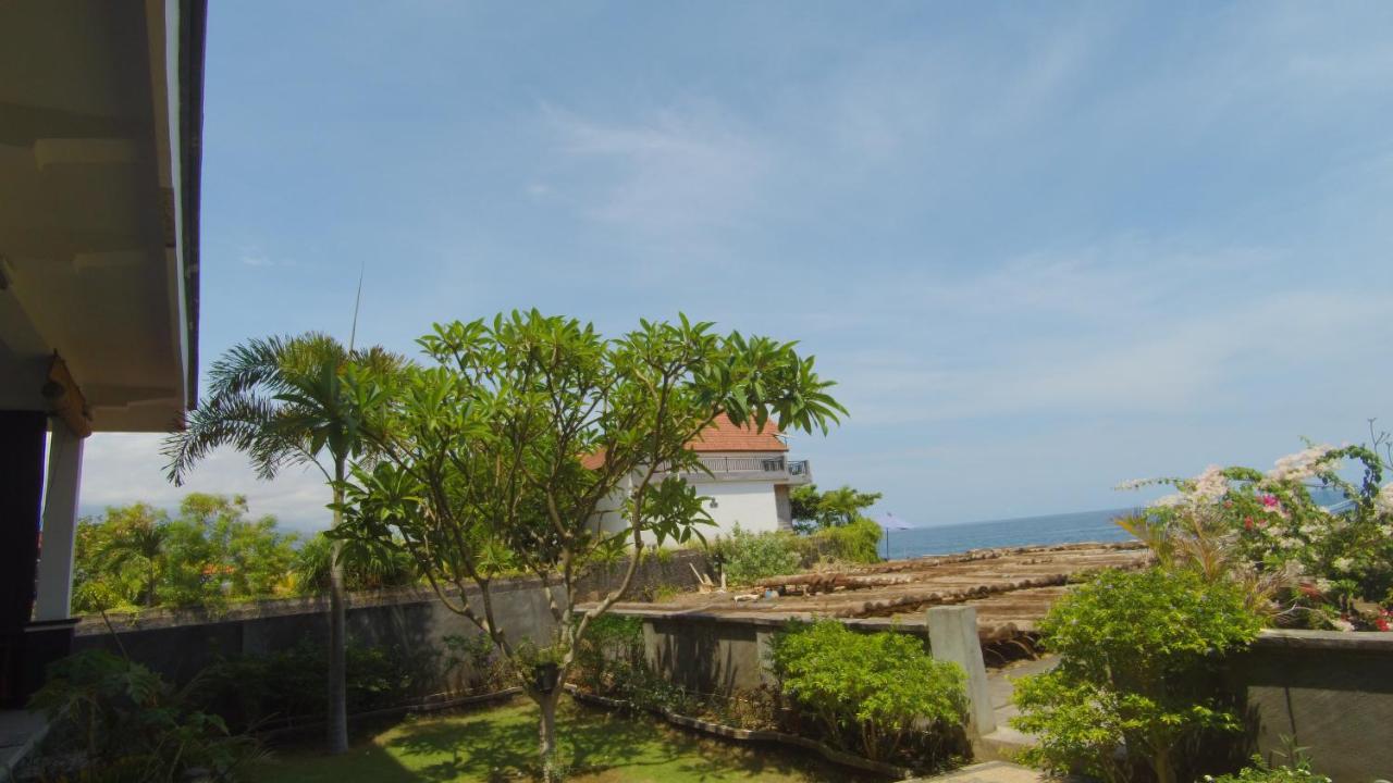 Rivera Beach Amed Dış mekan fotoğraf